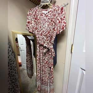 Boho Dress